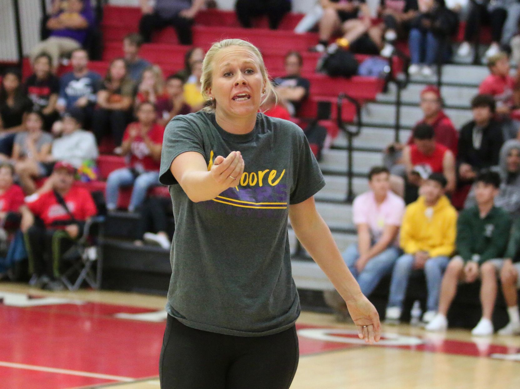 Bullpups claim victory over Tigers in thrilling season finale
